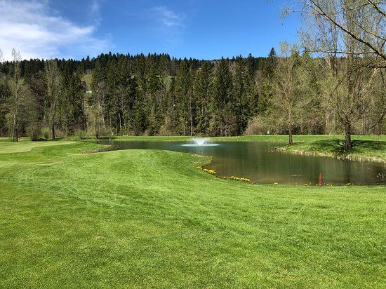 Golf Club Riefensberg-Sulzberg