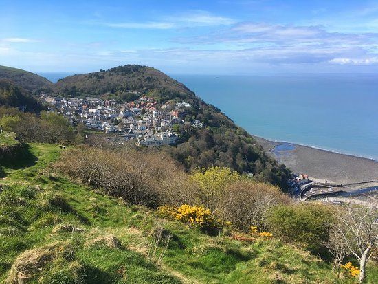 Hollerday Hill