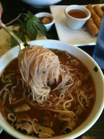 Pho Hoa Ty Restaurant