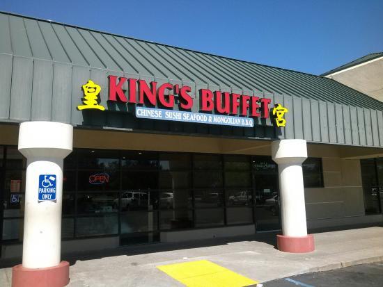 Kings Buffet