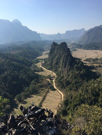 Nam Xay Viewpoint