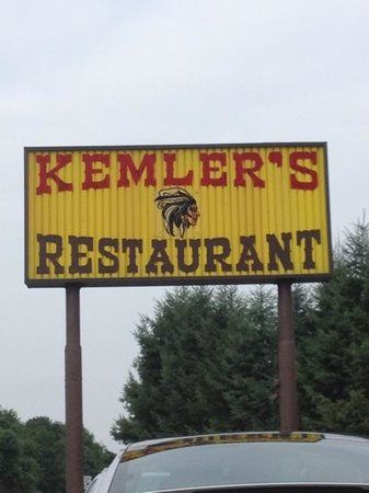 Kemler's Restaurant
