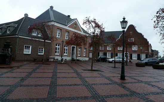 Michael Buyx Haus