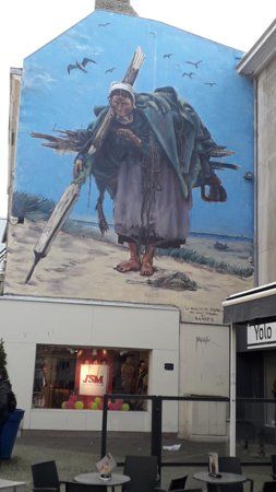 Parcours Urbain Street Art