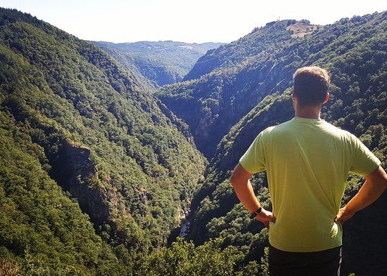 Gorges de la Truyere