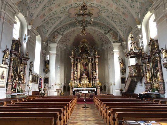 Pfarrkirchen St. Michael