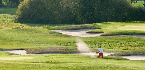 GolfRange Augsburg