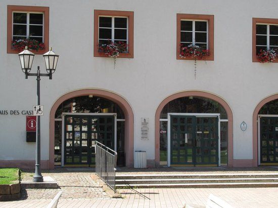 Kreismuseum St. Blasien