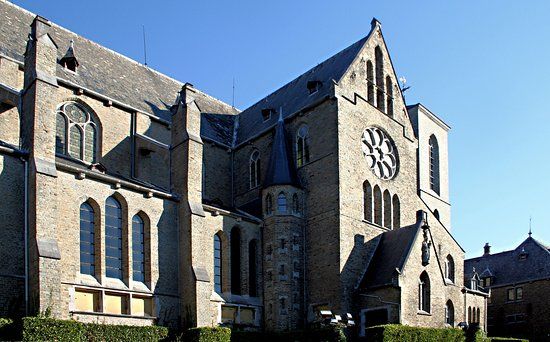 Onze-Lieve-Vrouwebasiliek