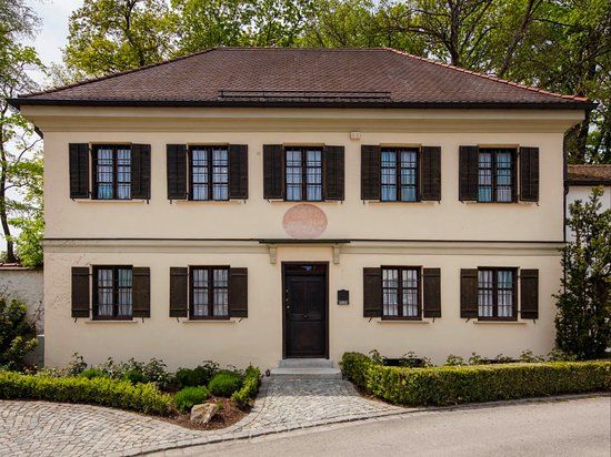 Lenbachmuseum