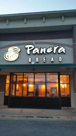 Panera Bread
