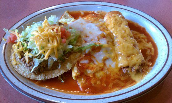 Chapala Mexican Restaurant