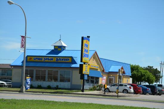 Long John Silver's
