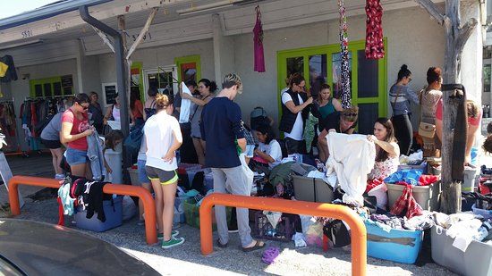 Austin Pets Alive Thrift