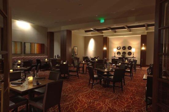 Fourteen at Embassy Suites Hotel