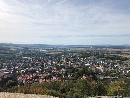 Hohenburg