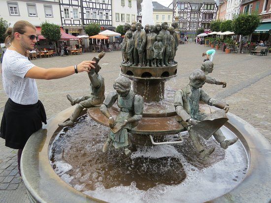 Marktplatz