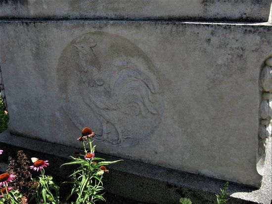 Monument aux morts