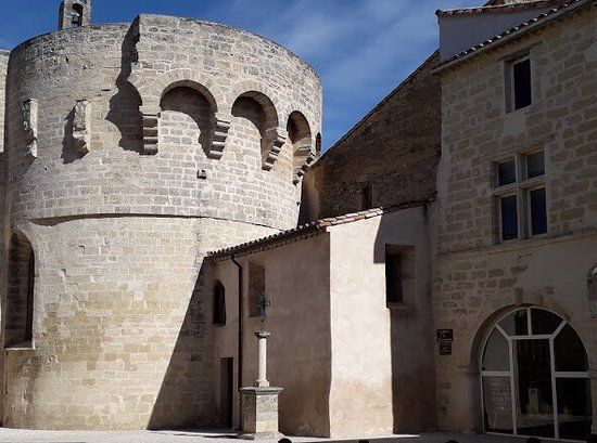 église Sainte-Eulalie de Montblanc