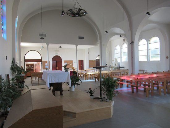 Eglise Notre-Dame