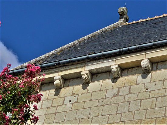 Eglise Saint-Epain
