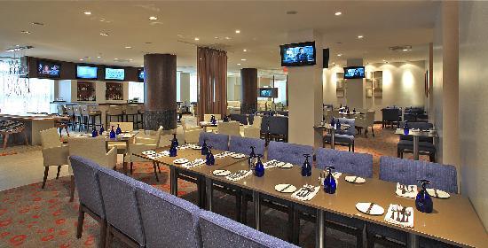 Twisted Willow Restaurant & Bar