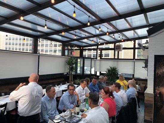 ZaZa Italian Gastrobar