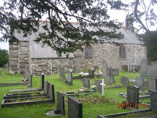 St. Michael's on the Shores