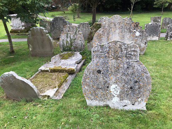 Holy Trinity Cookham