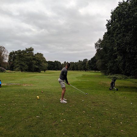 Boldmere Golf Club