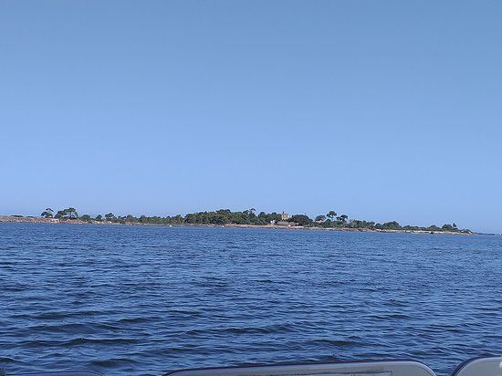 Imbarcadero Storico Mothia