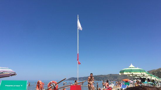Lido Il Giglio Marino