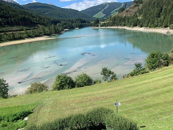 Via Panoramica a Monguelfo