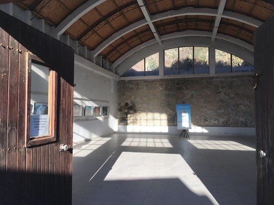 Museo Ex Ballenera de Quintay
