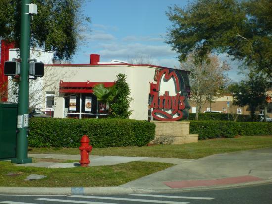 Arby's
