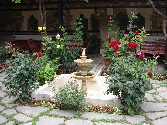 Sefik Gul Kultur Evi