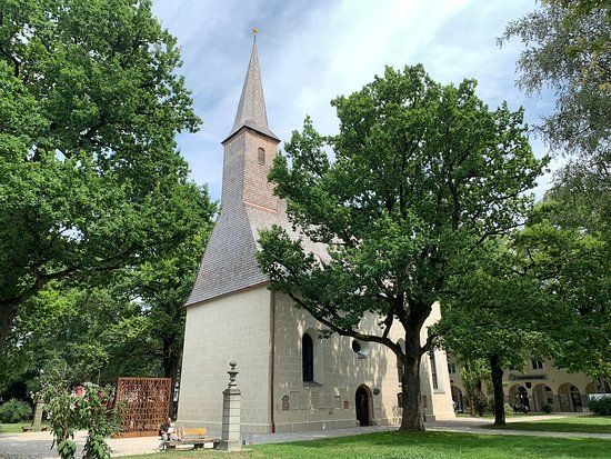 St. Georg & Katharina Kirche