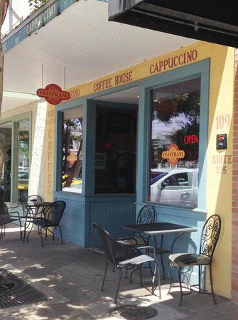 Cianfrani Coffee Roasting Co