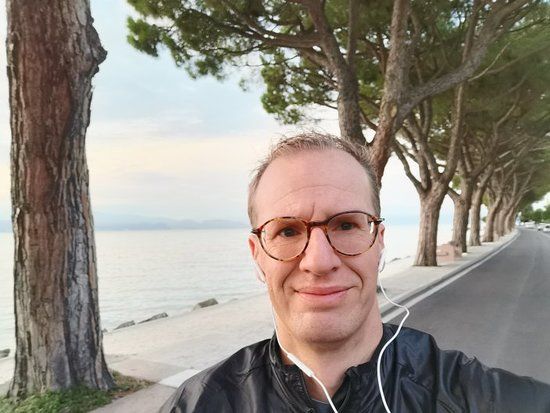 Passeggiata Clelia Guazzi Leoncini