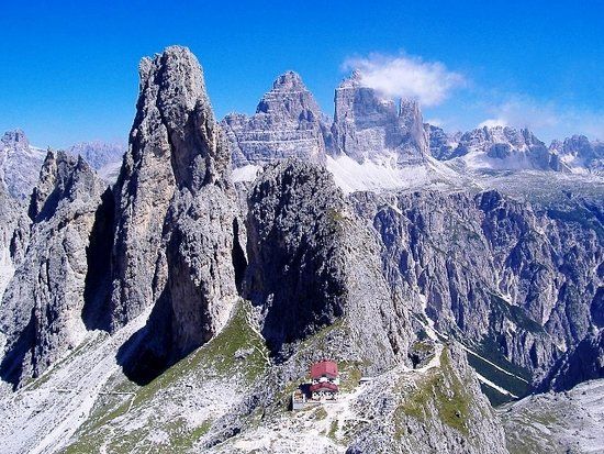Pian dei Spiriti