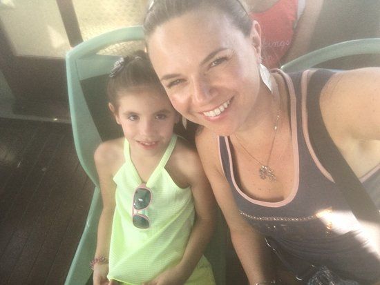 Venezia Certosa Marina