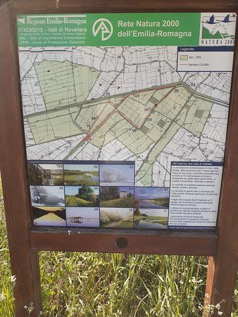 Valli di Novellara e Reggiolo