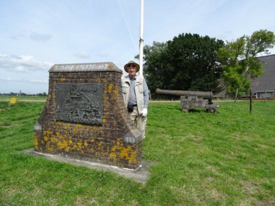 Slijkenburgerschans