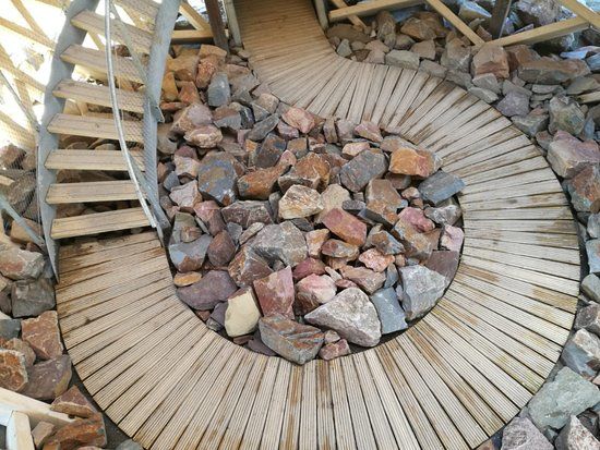 Natuurgebied Scheelhoek