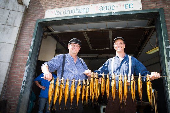 Monnickendammer Visdagen