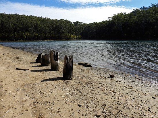 Giriwa Walking Track