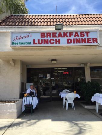 Feliccia's Italian Deli and Restaurant