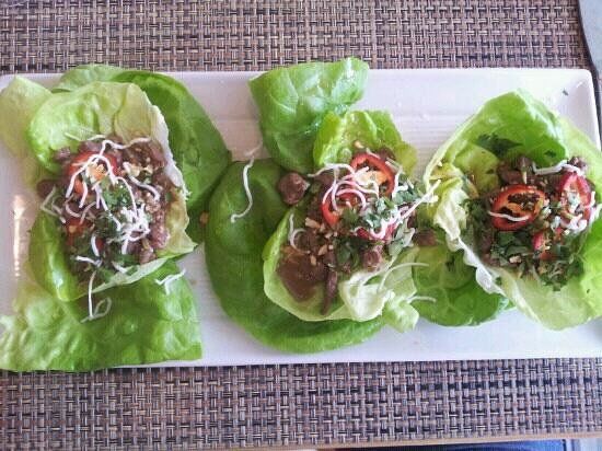 Tolay - Sheraton Petaluma