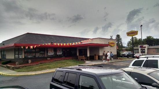 Denny's