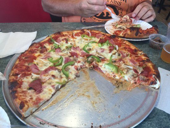 Engine House Restaurant